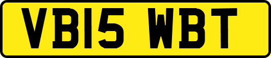 VB15WBT