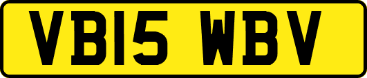 VB15WBV