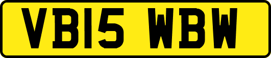 VB15WBW