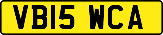 VB15WCA