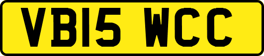VB15WCC