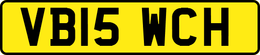 VB15WCH
