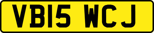 VB15WCJ