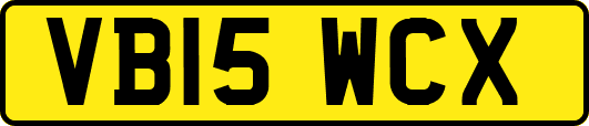 VB15WCX