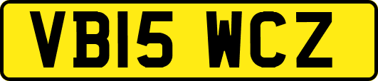 VB15WCZ