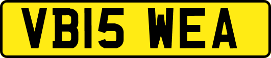 VB15WEA