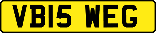 VB15WEG