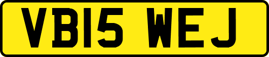 VB15WEJ