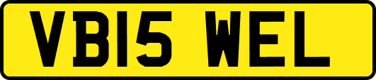 VB15WEL