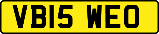 VB15WEO