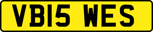 VB15WES