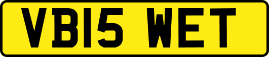 VB15WET