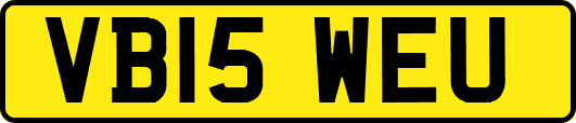 VB15WEU