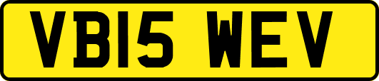 VB15WEV