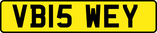 VB15WEY