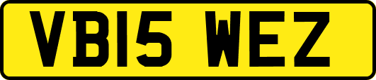 VB15WEZ