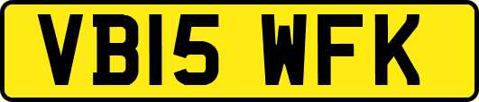 VB15WFK