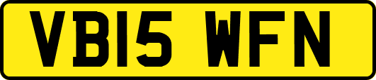 VB15WFN