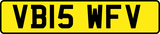VB15WFV