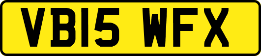 VB15WFX
