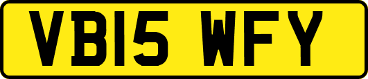 VB15WFY