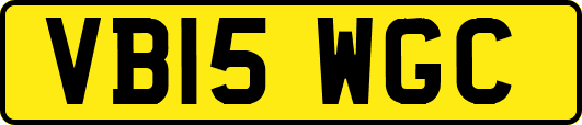 VB15WGC