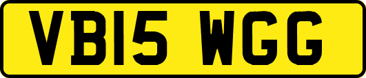 VB15WGG