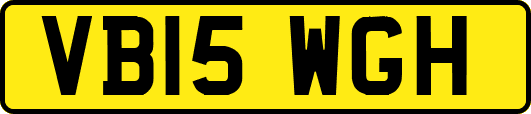 VB15WGH