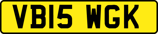 VB15WGK