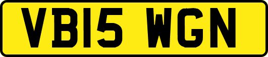 VB15WGN