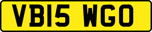 VB15WGO