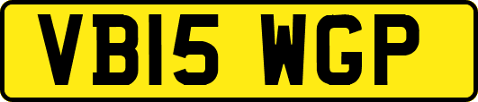 VB15WGP