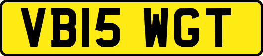 VB15WGT