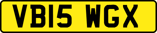 VB15WGX