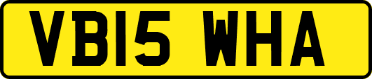 VB15WHA