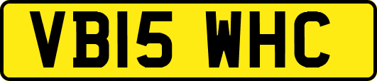 VB15WHC