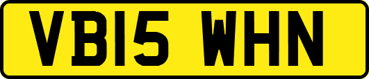 VB15WHN
