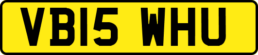 VB15WHU