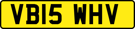 VB15WHV