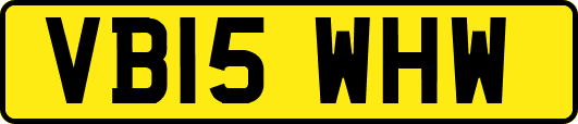 VB15WHW