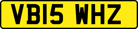 VB15WHZ
