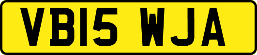 VB15WJA