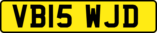 VB15WJD
