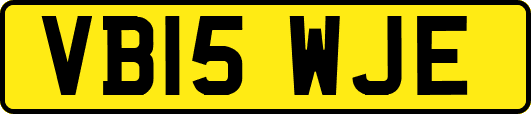 VB15WJE