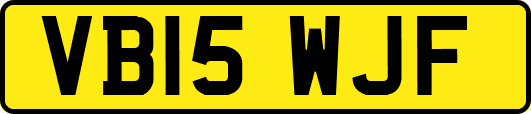 VB15WJF
