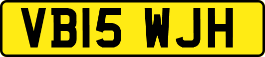 VB15WJH