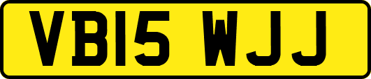 VB15WJJ