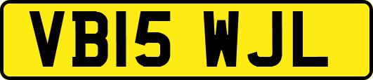 VB15WJL