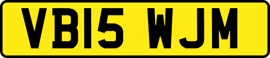 VB15WJM