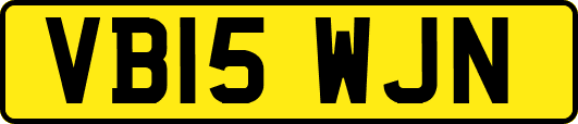 VB15WJN